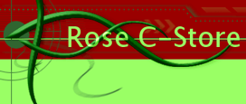 Rose C-Store logo