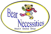 Bear Necessities logo