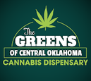 The Greens of Central Oklahoma logo