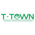 T-Town Medical Marijuana Dispensary logo