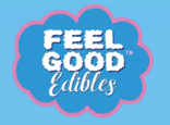 Feel Good Edibles logo