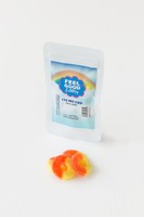 150mg CBD Peach Gummy image