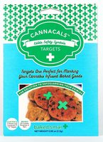 Cannacals Home Kits: Targets image