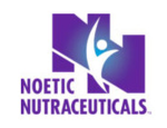 Noetic Nutraceuticals logo