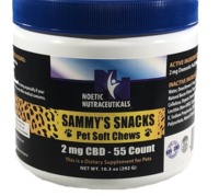 Sammy's Snacks image