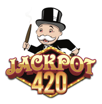 The Jackpot logo