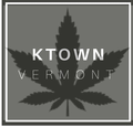 K-Town Vermont logo