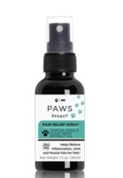 PAWS EFFECT TOPICAL PAIN AND ANXIETY RELIEF SPRAY image