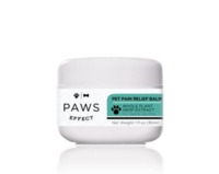 PAWS EFFECT TOPICAL PAIN RELIEF PET BALM  image