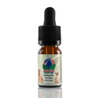 250mg CBD Oil For Pets image