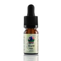 500mg CBD Oil image