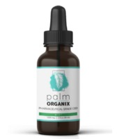 CBD | Tincture 1000 mg Mint image