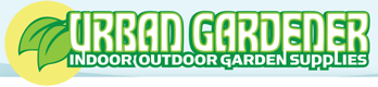 Urban Gardener logo