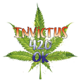 Invictus Botanica 420 logo