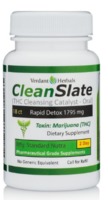 Clean Slate 2 Day THC Detox Kit image