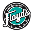 Floyd's Fine Cannabis logo