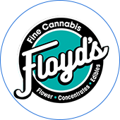 Floyd's Fine Cannabis - NE Broadway Top Dispensary