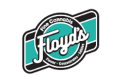 Floyd's Fine Cannabis - NE Broadway logo