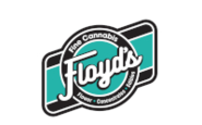 Floyd's Fine Cannabis - SE 28th logo