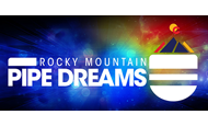 Rocky Mountain Pipe Dreams logo