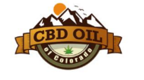 CBD Oil of Colorado logo