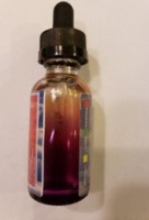 Tincture Sweet 500mg with Honey image