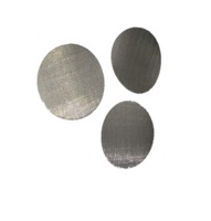 Replacement Pollen Screens (3 Pack for Mini HerbSaver) image