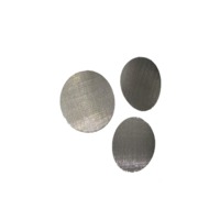 Replacement Pollen Screens (3 Pack for Original HerbSaver) image