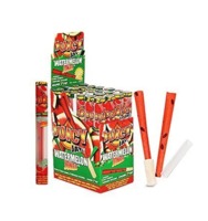 Juicy Jay's Pre-Rolled Cones (2 Cones per Pack) image