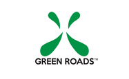 Green Roads logo