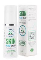 CBD Skin Relief Cream image