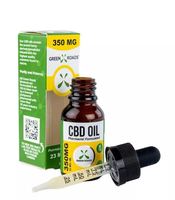 CBD Oil - 350 MG image