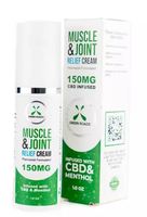 CBD Pain Cream - 150 MG image