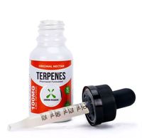 CBD Terpenes Oil - Original Nectar  image