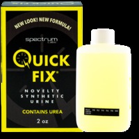 QUICK FIX URINE 2OZ image