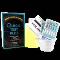 QUICK TEST PLUS HOME TEST KIT image