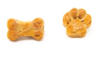 DOG TREATS image