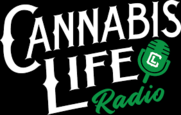 Cannabis Life Radio logo