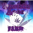 Smokin Aces Farm logo