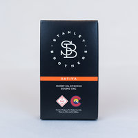 Sativa 500mg Syringe image