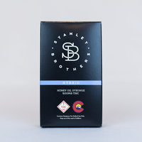 Hybrid 500mg Syringe image