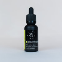 THC-A in Olive Oil image