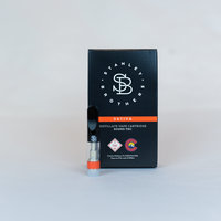 Sativa 500mg Cartridge image