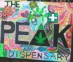 The Peak- The Cache Dispensary photo
