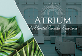 Atrium logo