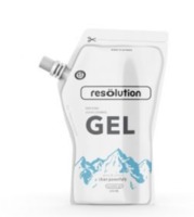 Resolution Gel Glass Cleaner image
