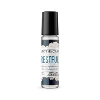 Apothecary CBD Roller | Restful image