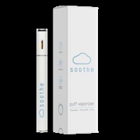 Soothe Puff CBD Vape Pen image