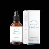 Soothe CBD Full Spectrum Tincture image