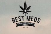 Best Meds logo